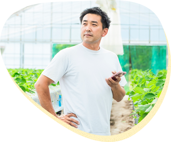 施工依頼のマッチングイメージ