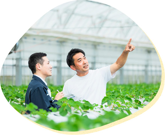 施工会社への直接依頼イメージ