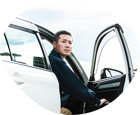 地域の施工会社と繋がる